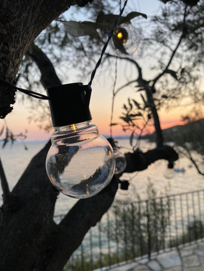Willa Sunset Of Pelion Kato Gatzea Zewnętrze zdjęcie
