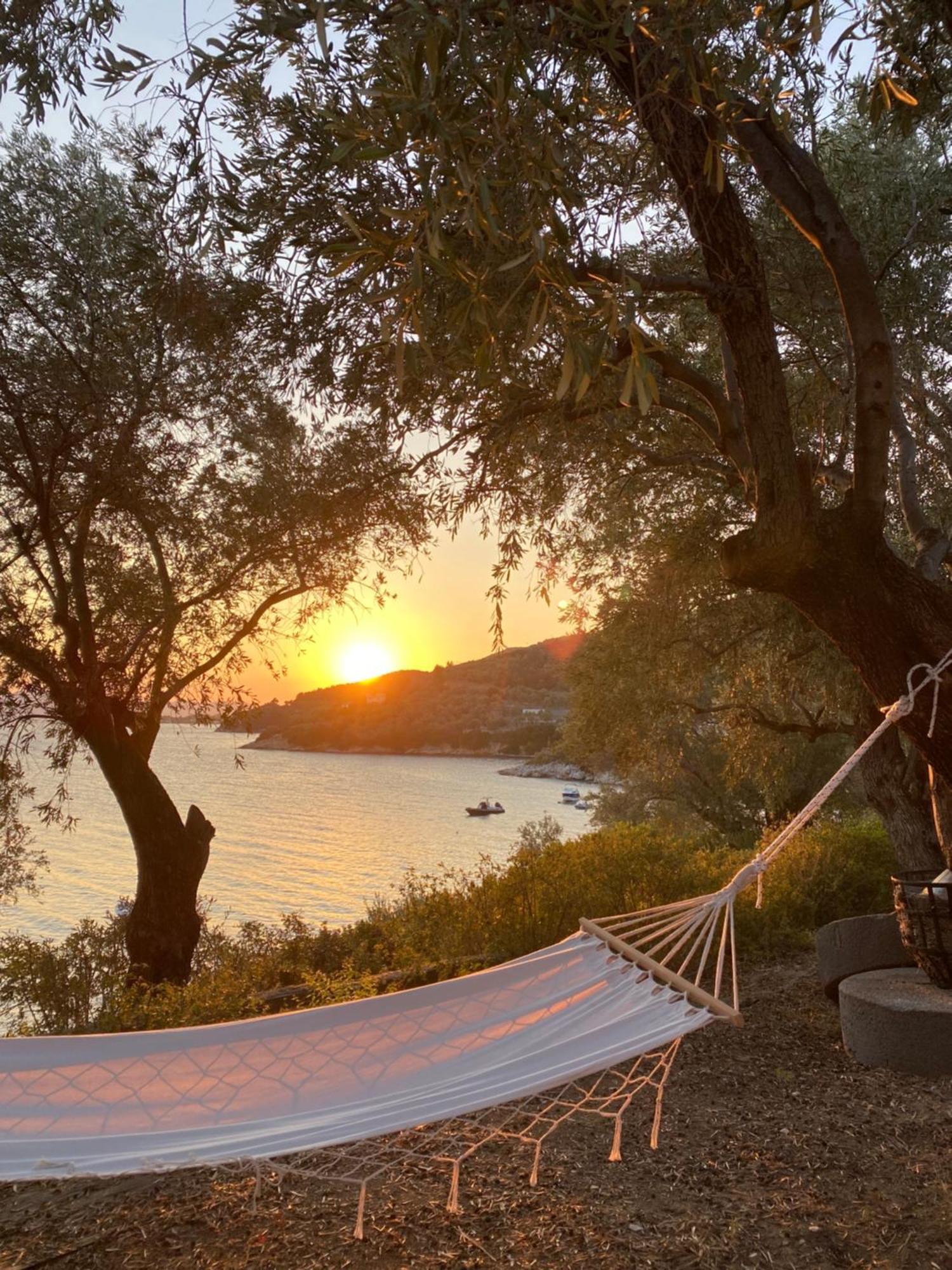 Willa Sunset Of Pelion Kato Gatzea Zewnętrze zdjęcie